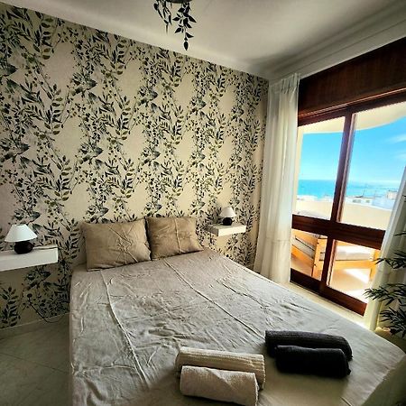 クアルテイラOceanview Sideアパートメント エクステリア 写真