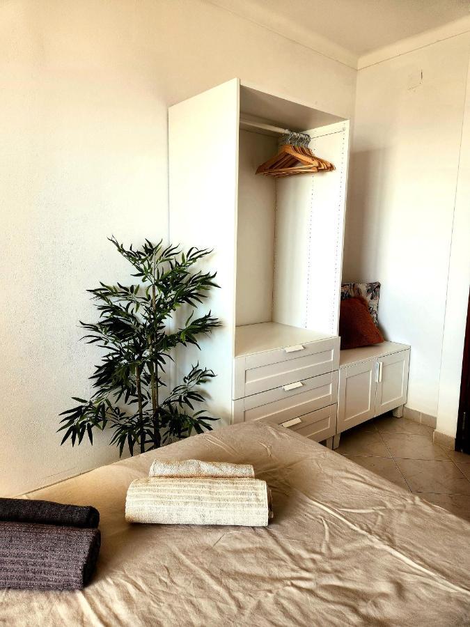 クアルテイラOceanview Sideアパートメント エクステリア 写真